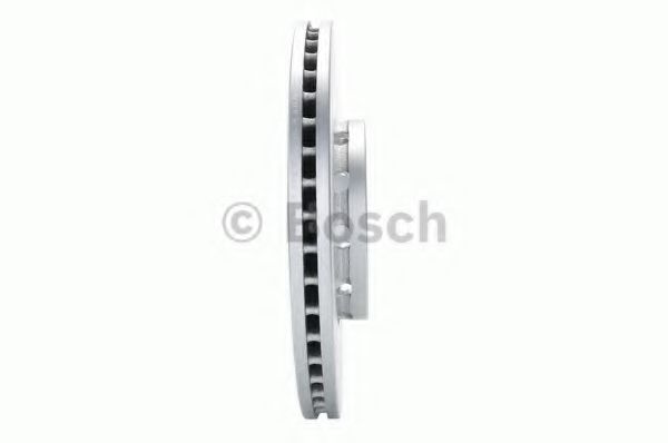 BOSCH - 0 986 478 546 - Тормозной диск (Тормозная система)