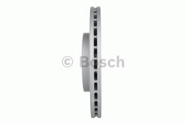 BOSCH - 0 986 478 590 - Тормозной диск (Тормозная система)