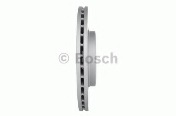 BOSCH - 0 986 478 590 - Тормозной диск (Тормозная система)