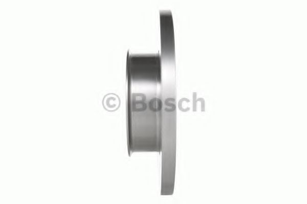 BOSCH - 0 986 478 613 - Тормозной диск (Тормозная система)