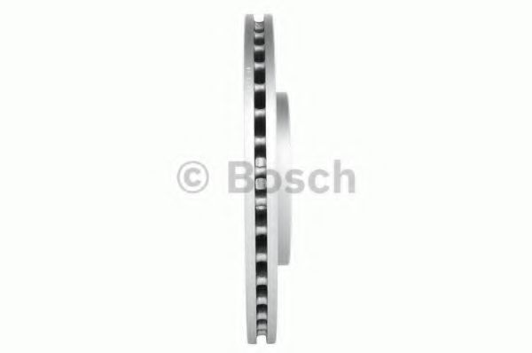 BOSCH - 0 986 478 618 - Тормозной диск (Тормозная система)