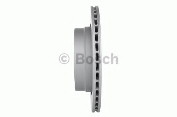 BOSCH - 0 986 478 642 - Тормозной диск (Тормозная система)