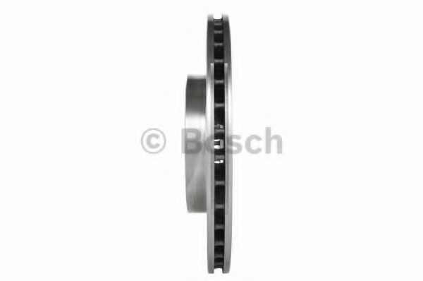 BOSCH - 0 986 478 718 - Тормозной диск (Тормозная система)