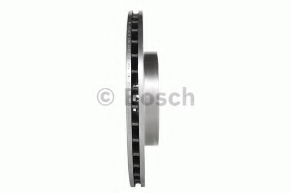 BOSCH - 0 986 478 718 - Тормозной диск (Тормозная система)