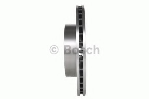 BOSCH - 0 986 478 772 - Тормозной диск (Тормозная система)