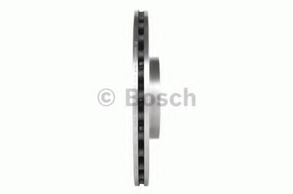 BOSCH - 0 986 478 786 - Тормозной диск (Тормозная система)