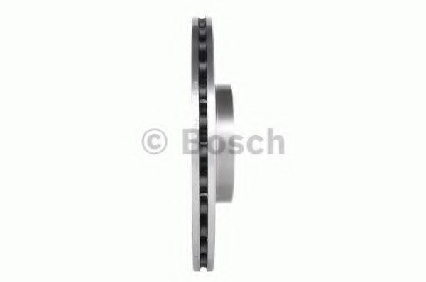 BOSCH - 0 986 478 810 - Тормозной диск (Тормозная система)