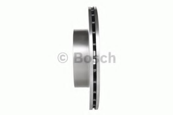 BOSCH - 0 986 478 842 - Тормозной диск (Тормозная система)