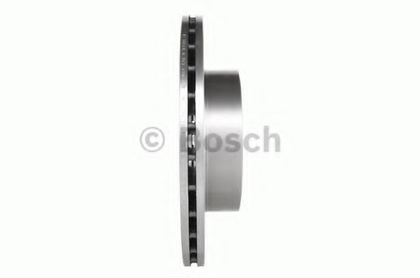 BOSCH - 0 986 478 842 - Тормозной диск (Тормозная система)