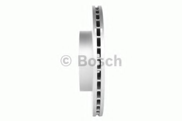 BOSCH - 0 986 478 846 - Тормозной диск (Тормозная система)