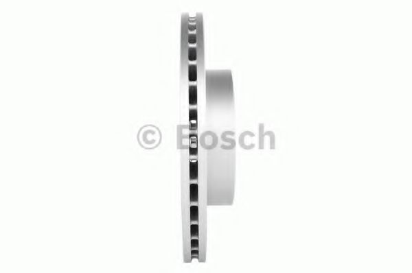 BOSCH - 0 986 478 846 - Тормозной диск (Тормозная система)