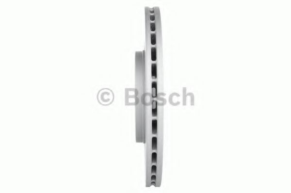 BOSCH - 0 986 478 852 - Тормозной диск (Тормозная система)