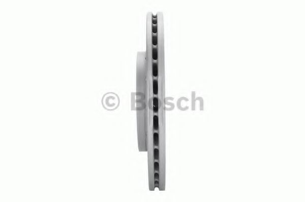 BOSCH - 0 986 478 853 - Тормозной диск (Тормозная система)