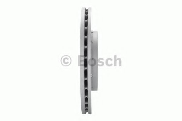 BOSCH - 0 986 478 853 - Тормозной диск (Тормозная система)