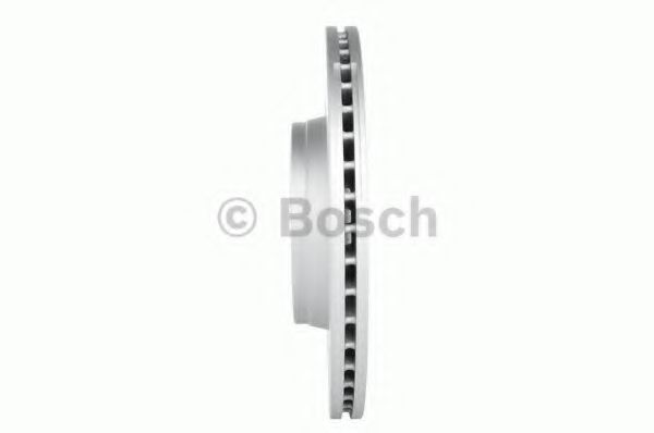 BOSCH - 0 986 478 869 - Тормозной диск (Тормозная система)