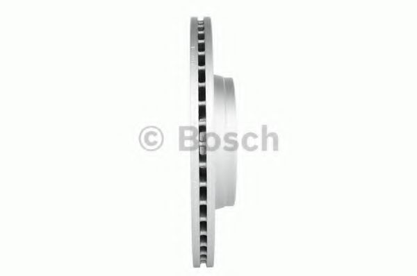 BOSCH - 0 986 478 869 - Тормозной диск (Тормозная система)