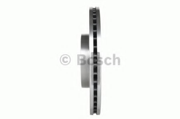 BOSCH - 0 986 478 872 - Тормозной диск (Тормозная система)