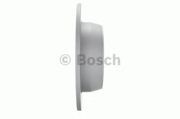 BOSCH - 0 986 478 873 - Тормозной диск (Тормозная система)