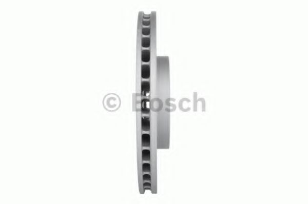 BOSCH - 0 986 478 881 - Тормозной диск (Тормозная система)