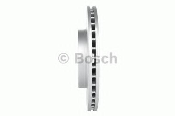 BOSCH - 0 986 478 892 - Тормозной диск (Тормозная система)