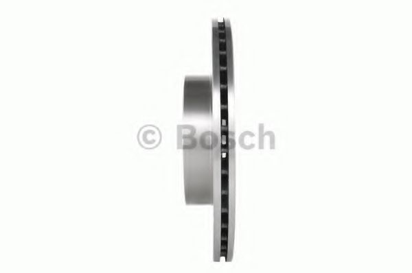 BOSCH - 0 986 478 992 - Тормозной диск (Тормозная система)