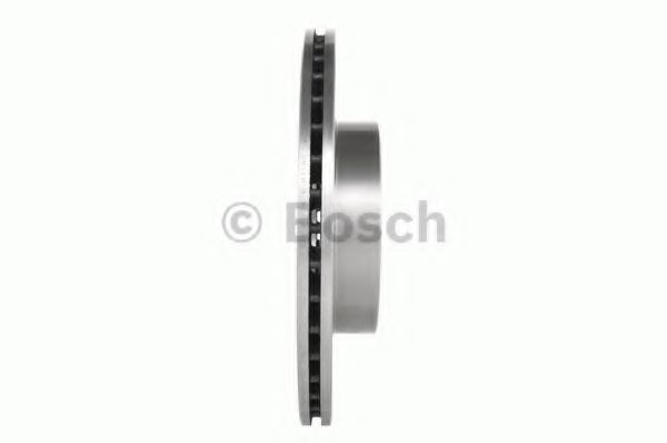 BOSCH - 0 986 478 992 - Тормозной диск (Тормозная система)