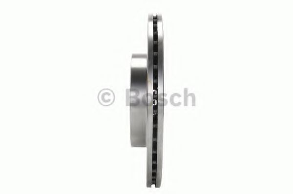 BOSCH - 0 986 479 012 - Тормозной диск (Тормозная система)