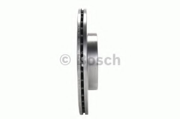 BOSCH - 0 986 479 012 - Тормозной диск (Тормозная система)