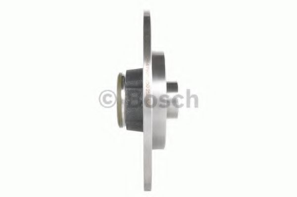 BOSCH - 0 986 479 015 - Тормозной диск (Тормозная система)