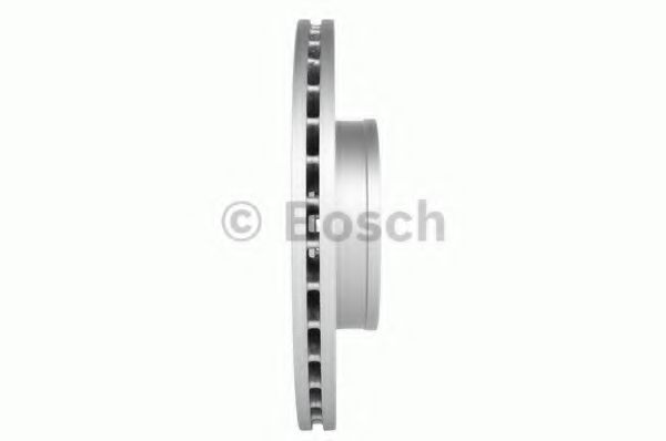 BOSCH - 0 986 479 037 - Тормозной диск (Тормозная система)