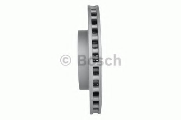 BOSCH - 0 986 479 038 - Тормозной диск (Тормозная система)