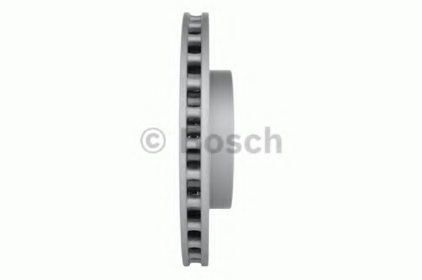 BOSCH - 0 986 479 038 - Тормозной диск (Тормозная система)