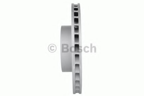 BOSCH - 0 986 479 040 - Тормозной диск (Тормозная система)