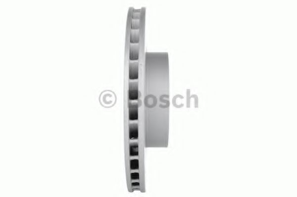 BOSCH - 0 986 479 040 - Тормозной диск (Тормозная система)