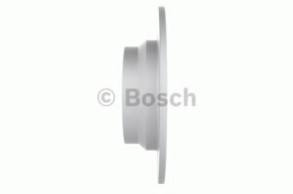 BOSCH - 0 986 479 041 - Тормозной диск (Тормозная система)