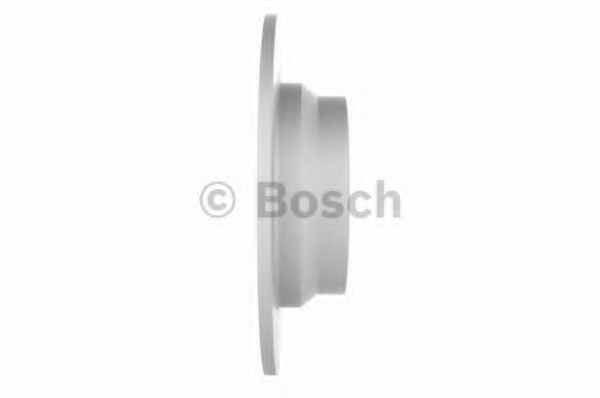 BOSCH - 0 986 479 041 - Тормозной диск (Тормозная система)