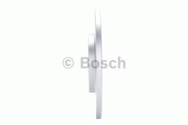 BOSCH - 0 986 479 064 - Тормозной диск (Тормозная система)