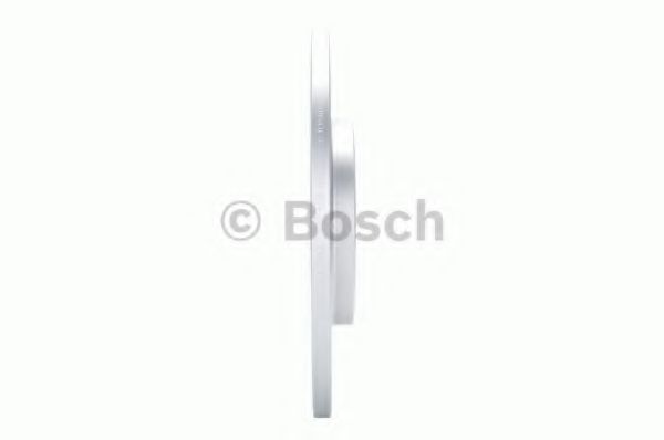 BOSCH - 0 986 479 064 - Тормозной диск (Тормозная система)