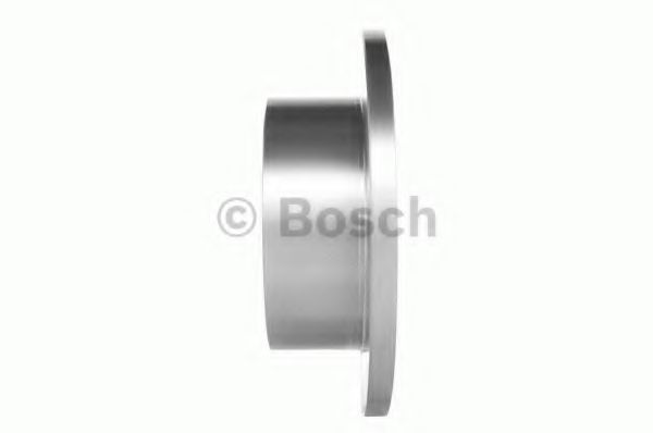 BOSCH - 0 986 479 065 - Тормозной диск (Тормозная система)