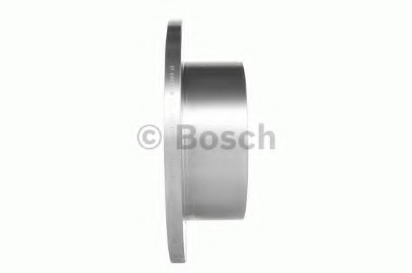 BOSCH - 0 986 479 065 - Тормозной диск (Тормозная система)