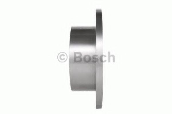 BOSCH - 0 986 479 066 - Тормозной диск (Тормозная система)