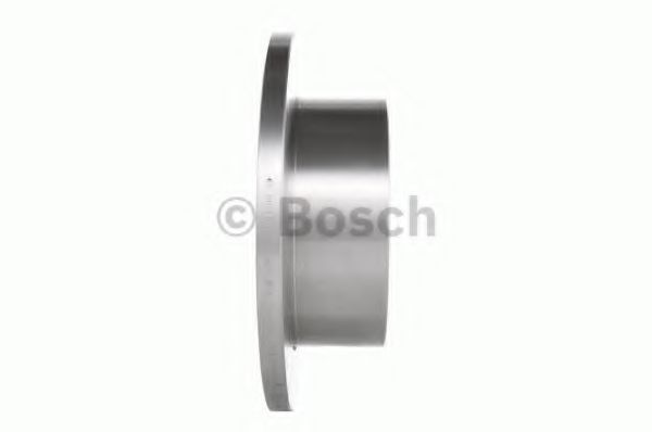 BOSCH - 0 986 479 066 - Тормозной диск (Тормозная система)