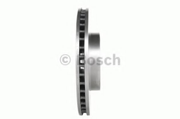 BOSCH - 0 986 479 085 - Тормозной диск (Тормозная система)