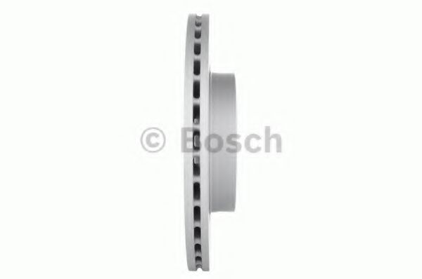 BOSCH - 0 986 479 098 - Тормозной диск (Тормозная система)