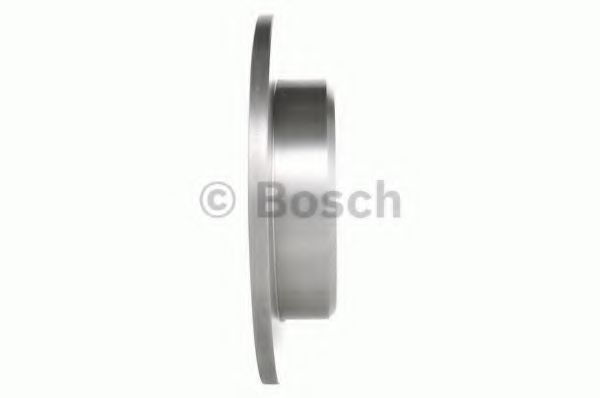 BOSCH - 0 986 479 102 - Тормозной диск (Тормозная система)