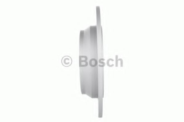 BOSCH - 0 986 479 138 - Тормозной диск (Тормозная система)