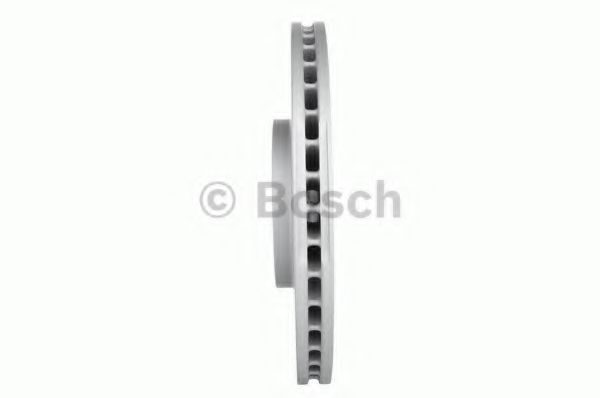 BOSCH - 0 986 479 143 - Тормозной диск (Тормозная система)