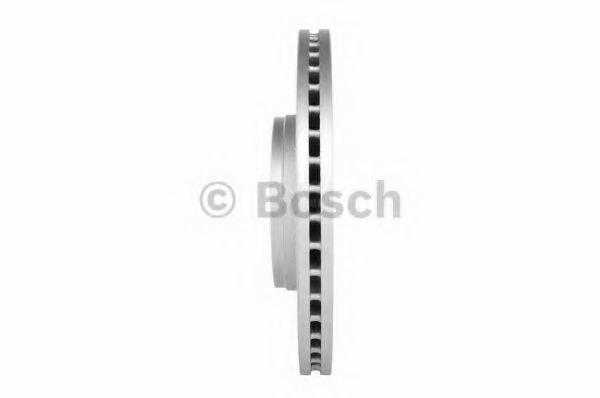 BOSCH - 0 986 479 157 - Тормозной диск (Тормозная система)