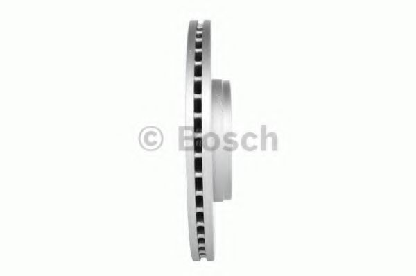 BOSCH - 0 986 479 157 - Тормозной диск (Тормозная система)