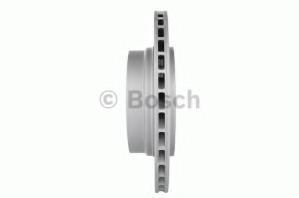 BOSCH - 0 986 479 166 - Тормозной диск (Тормозная система)